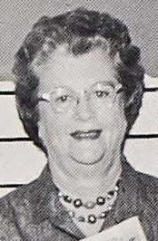 Miss Penney, 1964