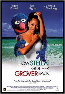 How Stella Got Her Grover Back