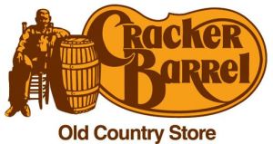 Cracker Barrel logo