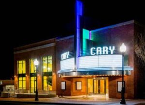 The Cary Theater