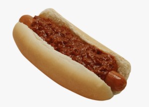 Chili Dog
