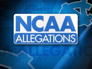 NCAA Allegations