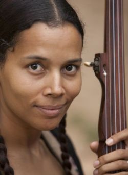 Rhiannon Giddens