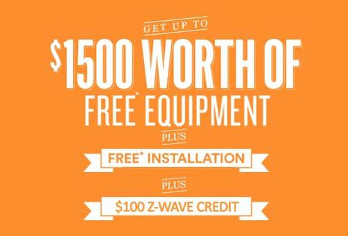 Vivint offer