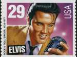 The Elvis Stamp