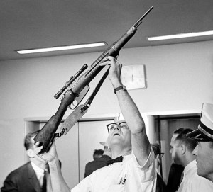 There will be no smoking gun.