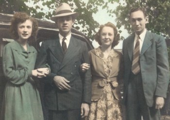 The Proctor Siblings