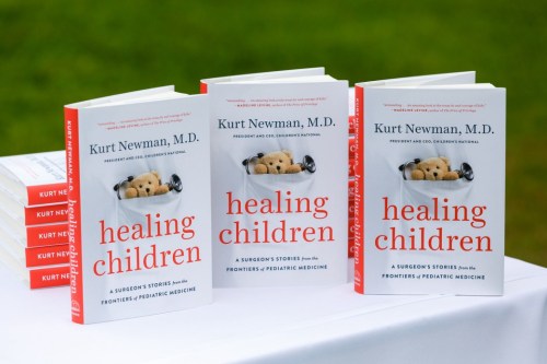 Healing Children