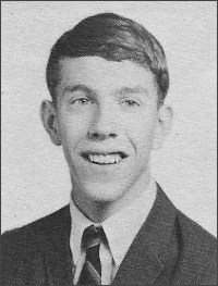 Kurt Newman - NBHS '69