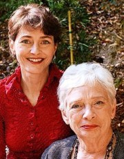 Mary Ann Shaffer and Annie Barrows