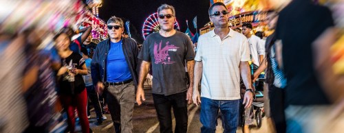 LowderStill at the NC State Fair