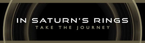 In Saturn's Rings (title)