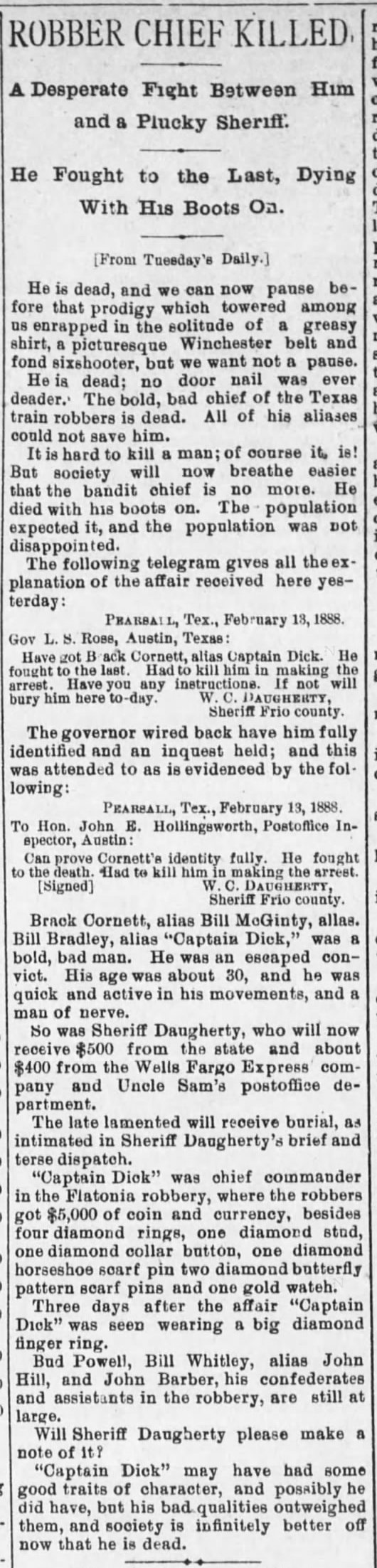 The Austin Weekly Statesman